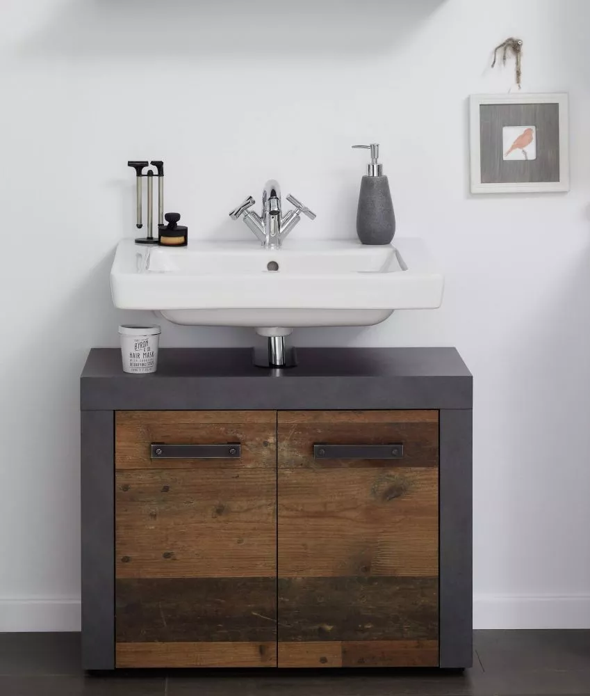 Vannas istabas skapītis Indy 15 · 72 × 56 × 34 cm