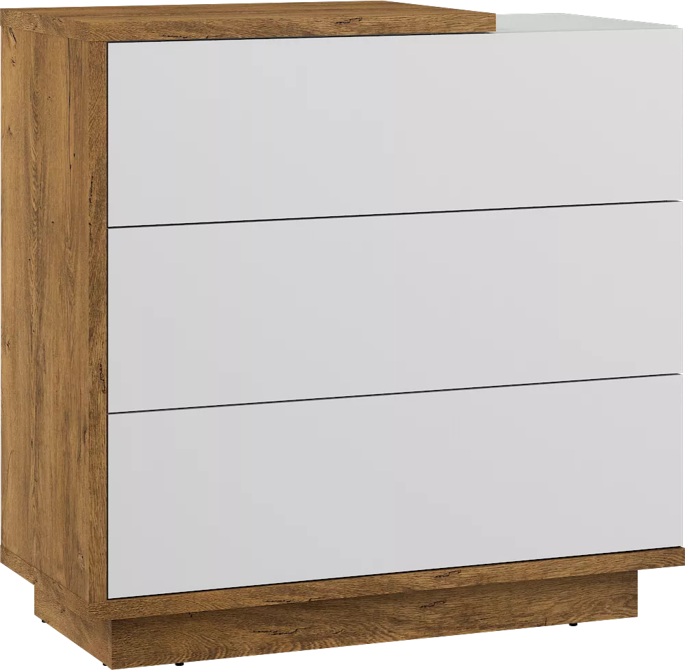 Kumode Hybrid HYB-09 · 90 × 40 × 89 cm