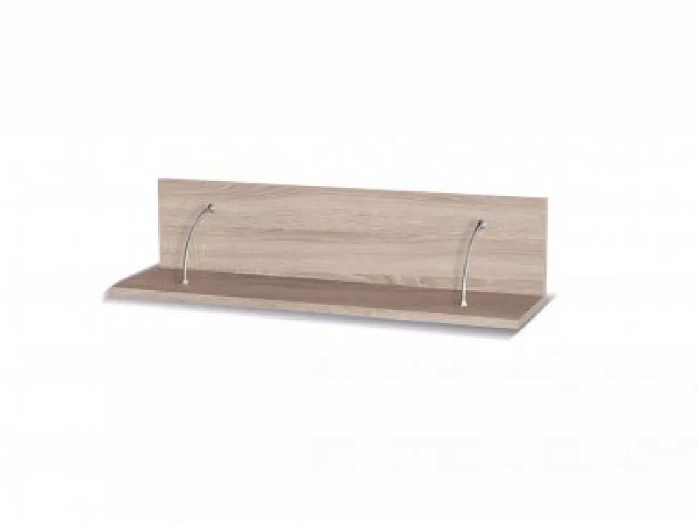 Plaukts Maximus M8 · Sonoma · 100 × 25 × 27 cm