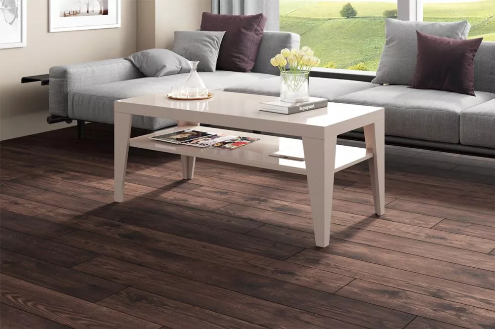 Žurnālgalds Deco 120 · Kapučino · 120 × 58 × 50 cm