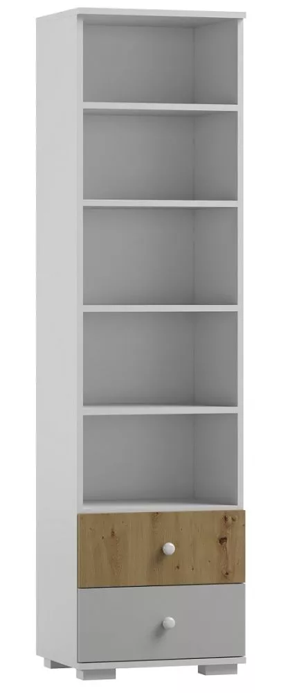 Plaukts Artisan Y29 · 50 × 190 × 40 cm