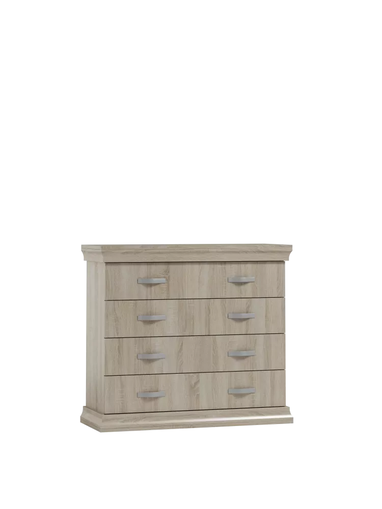 Kumode Wenus WN-K6 · Ozols sonoma · 110 × 42 × 98 cm
