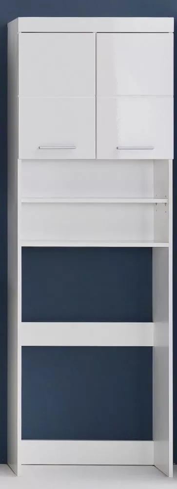 Vannas istabas skapītis Amanda 05 · 63 × 187 × 24 cm