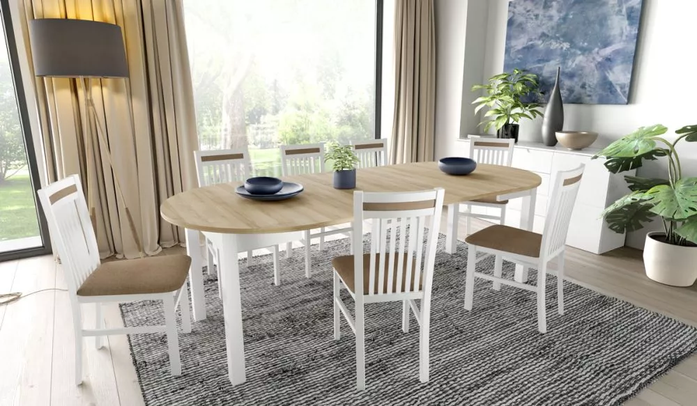 Galds Indus 02 · 105 × 76 × 105 cm