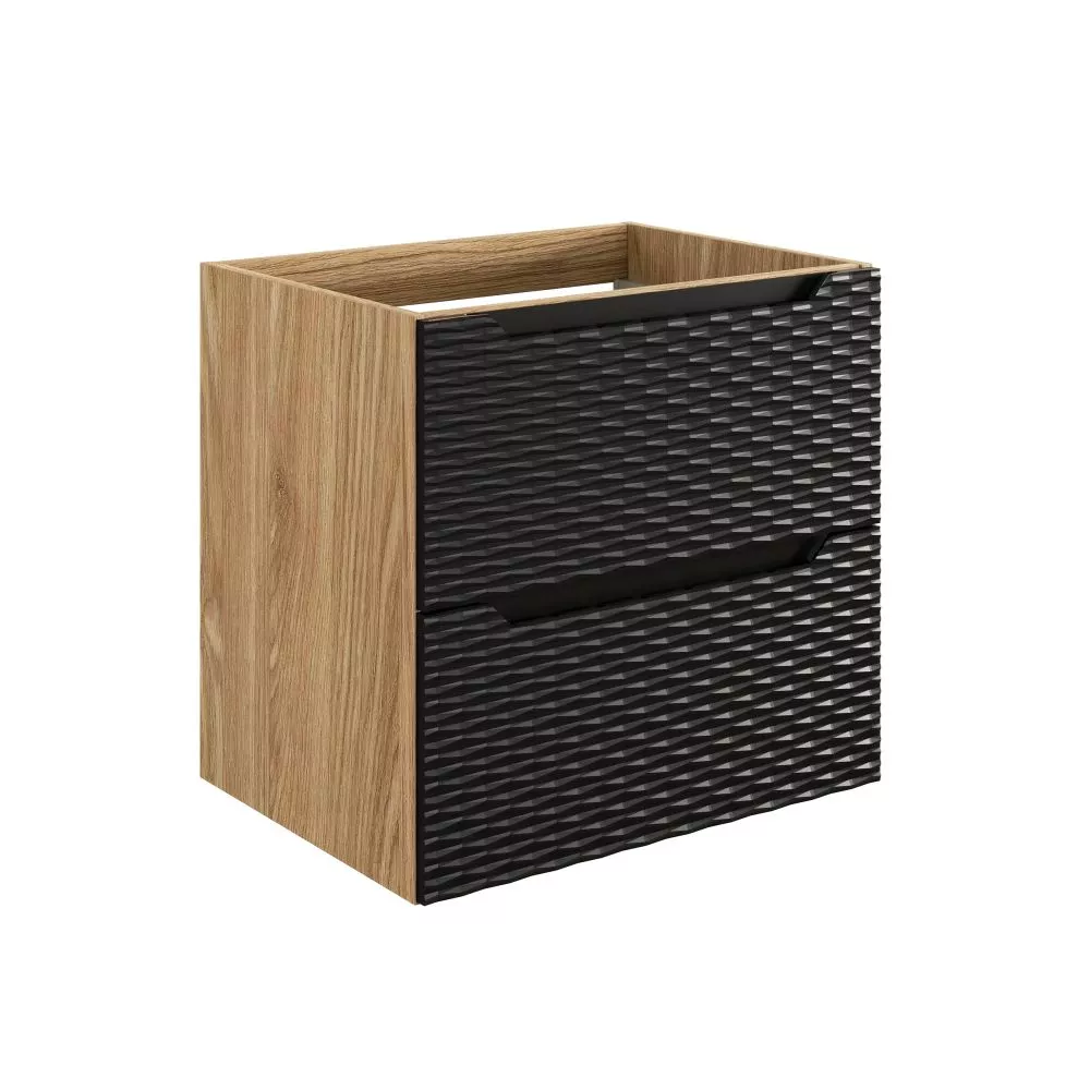 Vannas istabas skapītis Ocean 82-2S · 60 × 57 × 46 cm