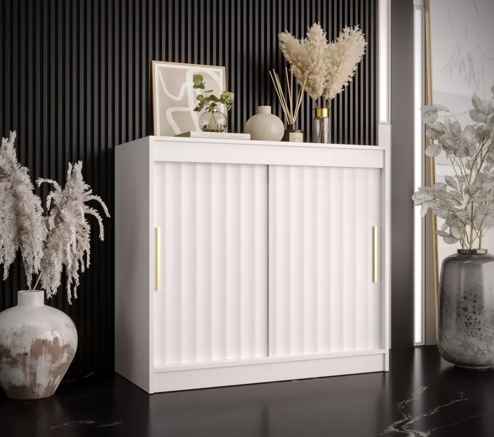 Kumode Riflo Wave 100 · 100 × 45 × 100 cm