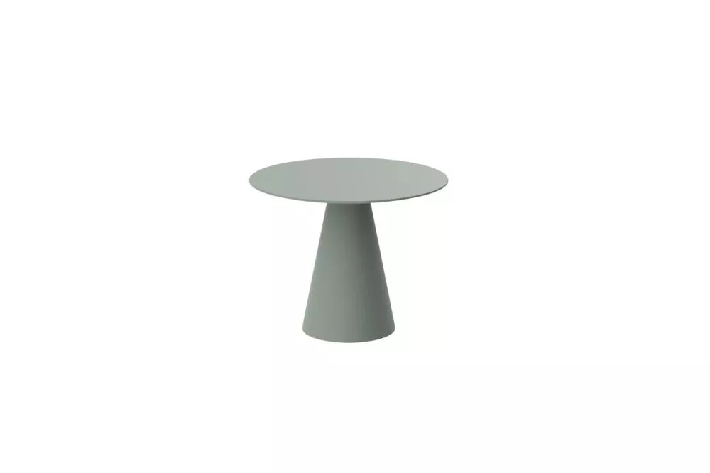 Galds Pineto · Tumši zaļš · 75 cm