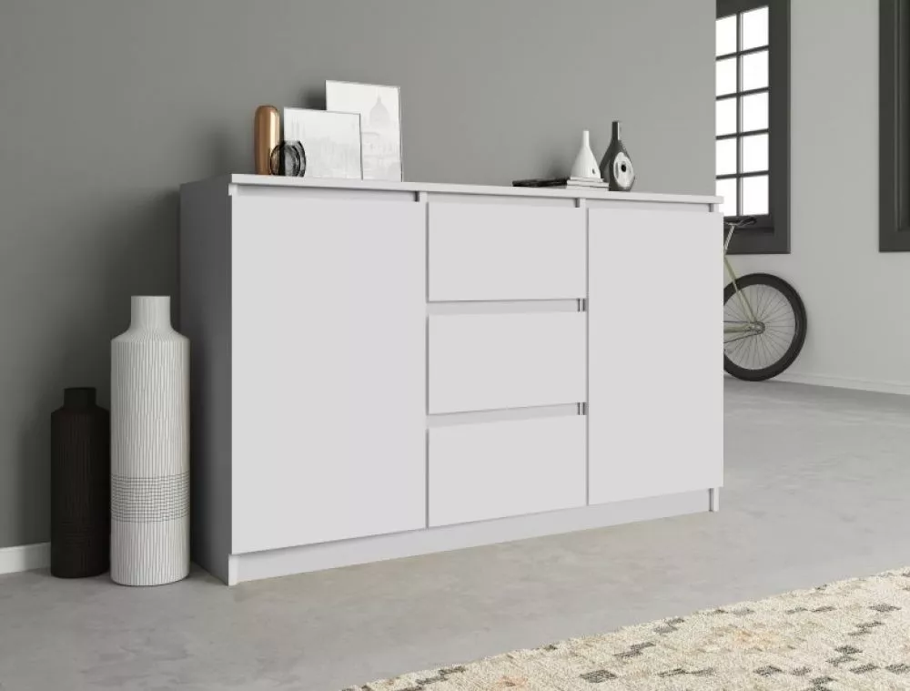 Kumode Malwa 2D3S · 120 × 30 × 75 cm