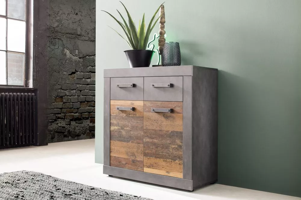 Kumode Indy 11 · 82 × 37 × 86 cm