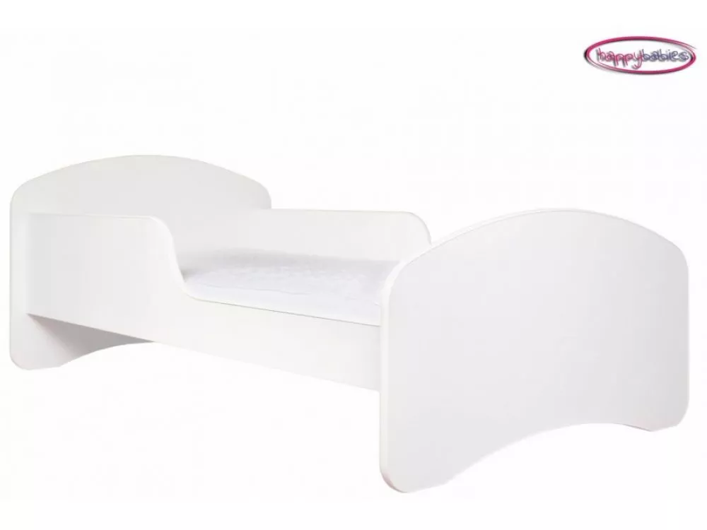 Bērnu gulta Animals L07 190x90 ar stelāžu Guļamvietas platums: 90 cm, Guļamvietas garums: 190 cm, · 102 × 194 × 70 cm