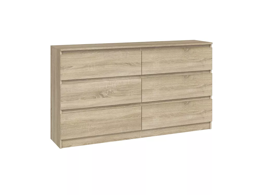 Kumode Malwa M6 140 · 138 × 40 × 77 cm