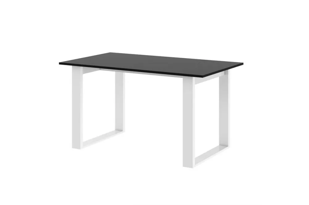 Galds Noventa Gloss · 140 × 75 × 80 cm