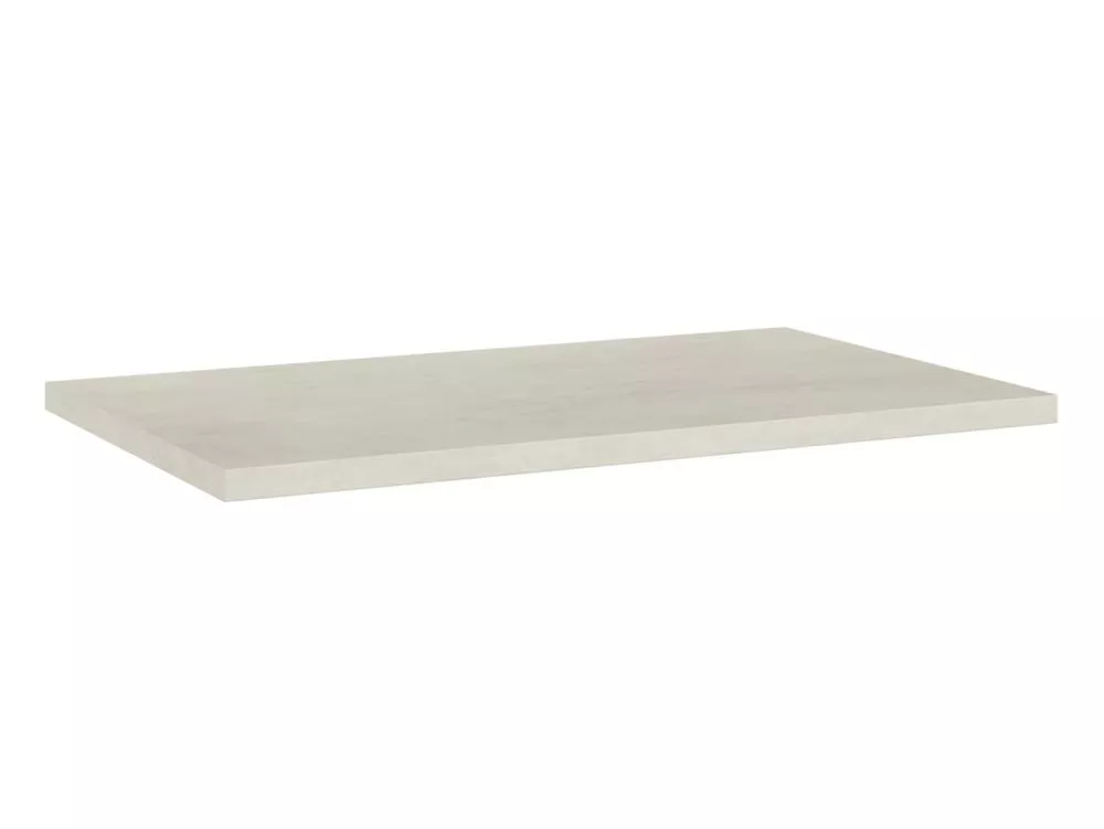 Darba virsma Worktop 1.6-3.2 · Betons · 100 × 60 cm