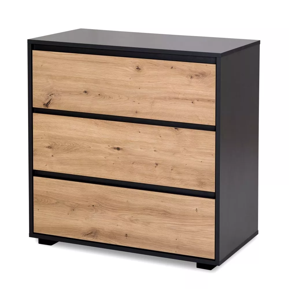 Kumode Dalia 2 · 80 × 45 × 81 cm