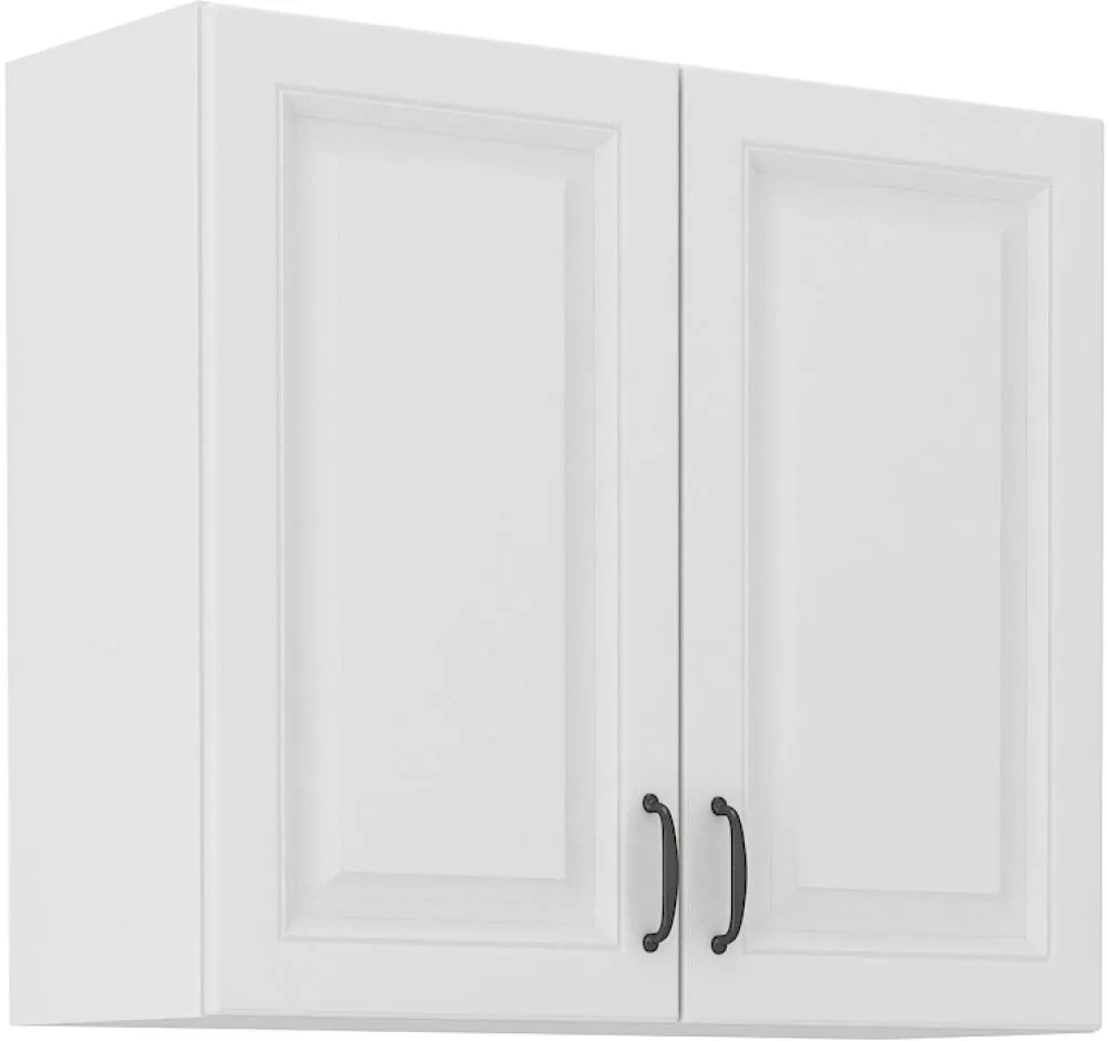Virtuves skapis Stilo 80 G 2F