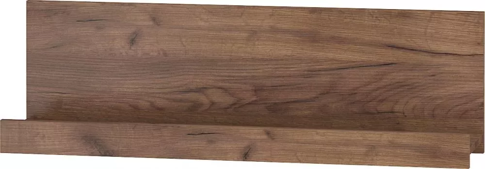 Plaukts Maximus MXS 22 · Tobaco ozols · 100 × 30 × 22 cm