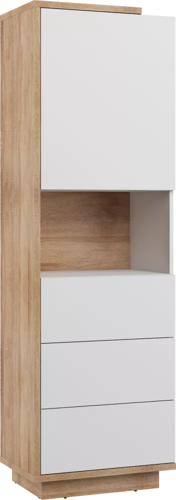 Plaukts Hybrid HYB-18 · 60 × 191 × 40 cm