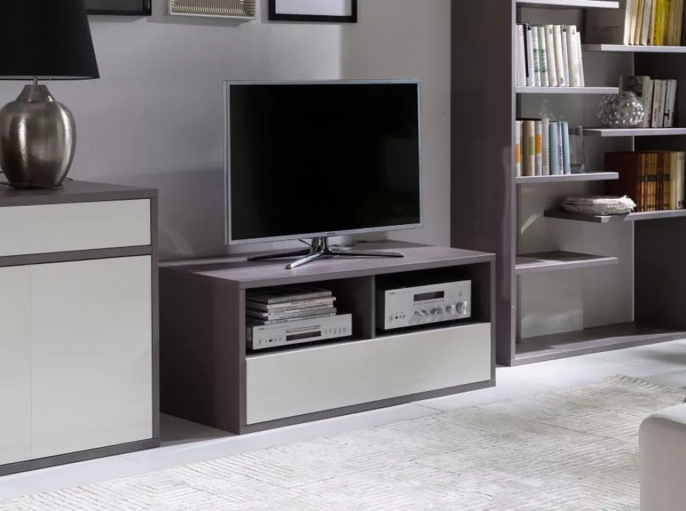 TV tumba Zonda Z13 · 120 × 50 × 47 cm