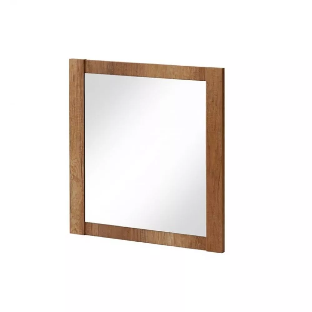 Spogulis Classic Oak 841 · Ozols · 80 × 2 × 80 cm