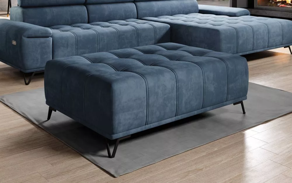 Pufs Palladio P · 125 × 44 × 73 cm