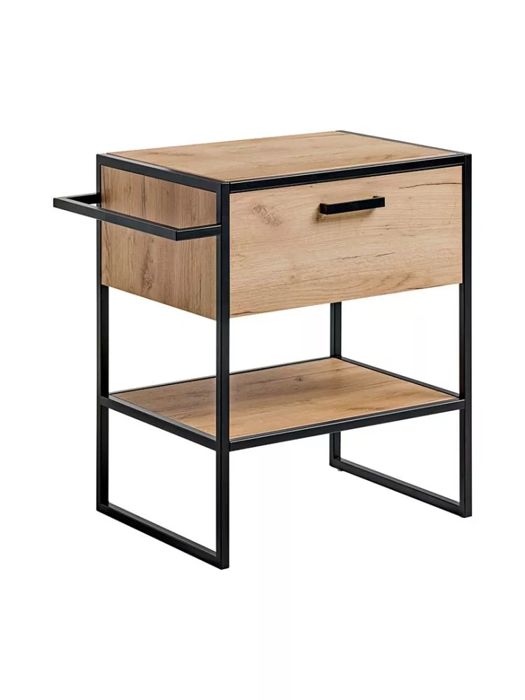 Vannas istabas skapītis Brooklin 825A · 70 × 75 × 50 cm