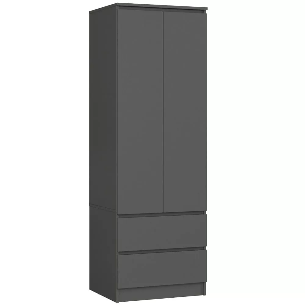 Skapis Star S60 · 60 × 51 × 180 cm