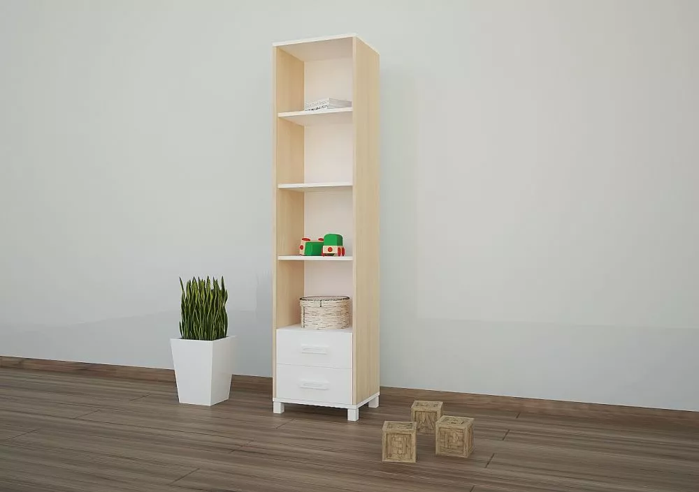 Plaukts Animals RW01 · 45 × 187 × 34 cm