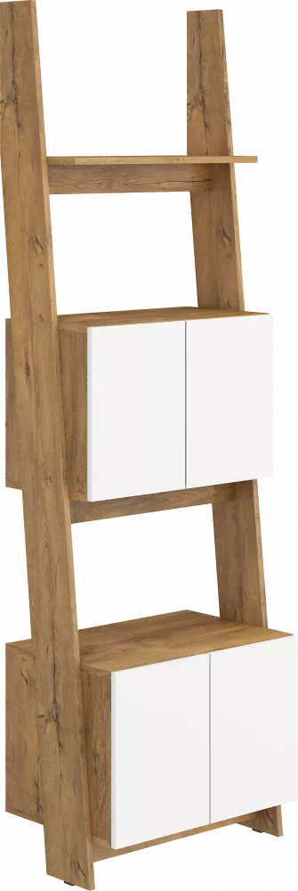 Plaukts Rack RAC 05 · 60 × 196 × 39 cm