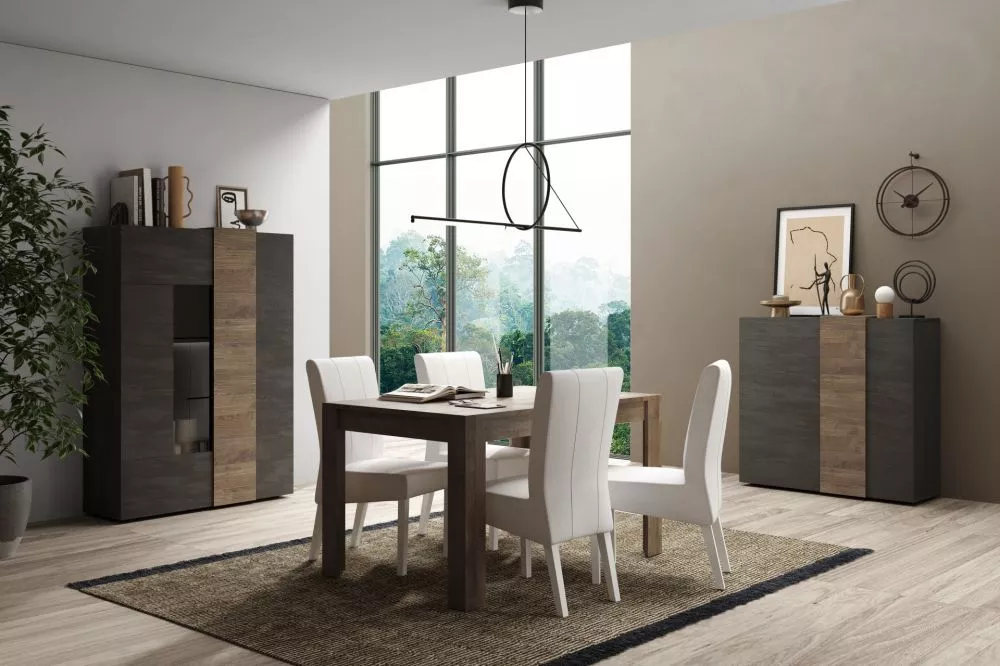Galds Venus S180 · Ozols Mercure · 180 × 79 × 90 cm