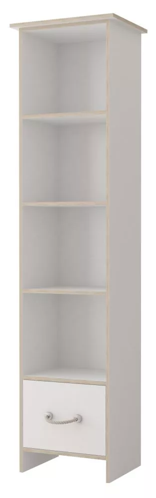Plaukts Kosmo 01 · 50 × 200 × 40 cm
