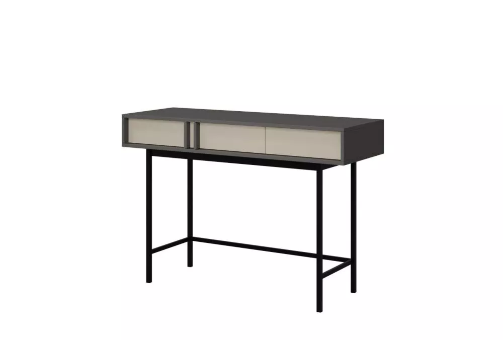 Kosmētikas galds Alsy 11 · 123 × 83 × 43 cm