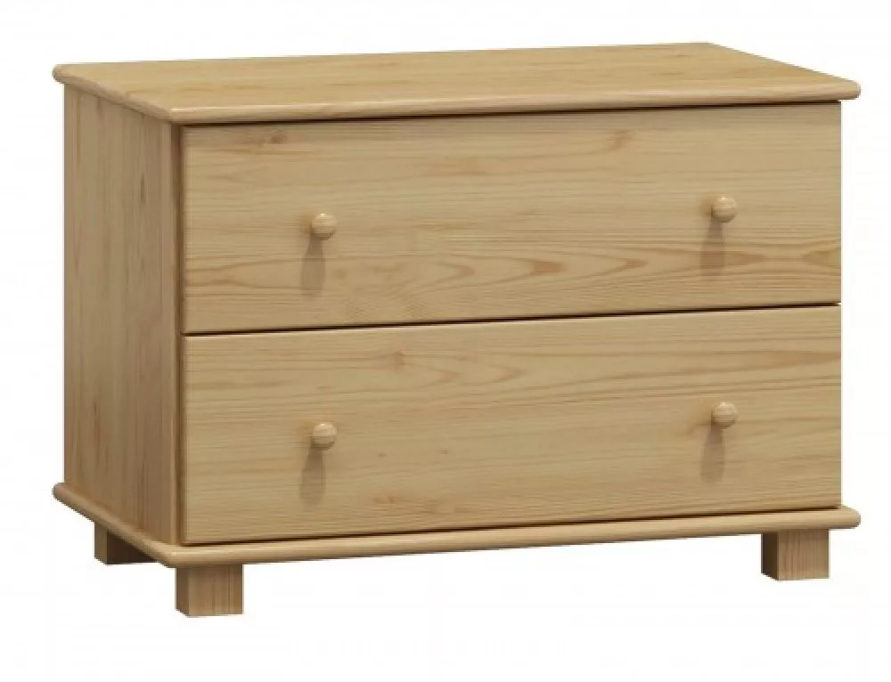 Kumode Krokus 19G47 · Priede · 80 × 47 × 55 cm