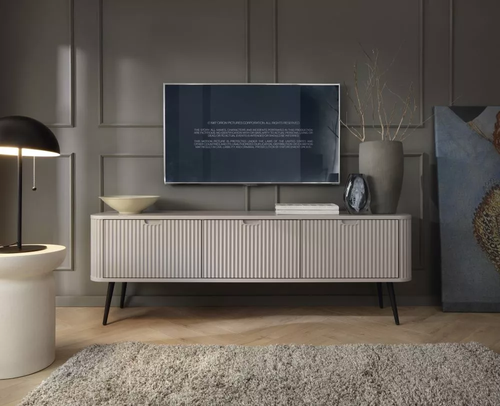 TV tumba Zova RTV-168 · 168 × 39 × 56 cm
