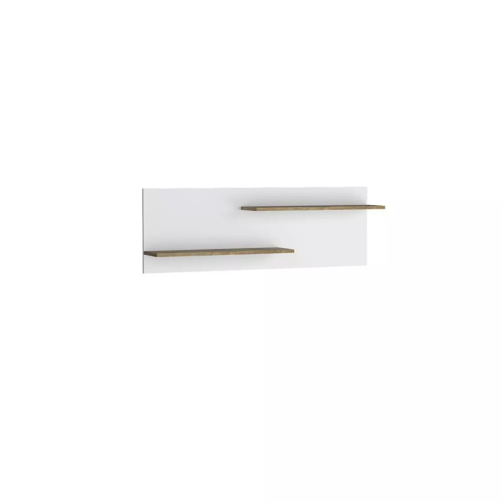 Plaukts Livinio L-11 · 120 × 40 × 19 cm