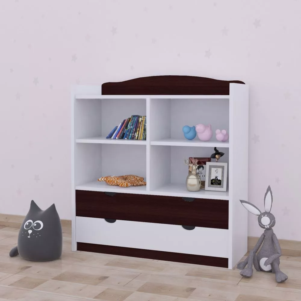 Kumode Classic RN10 · 88 × 34 × 96 cm