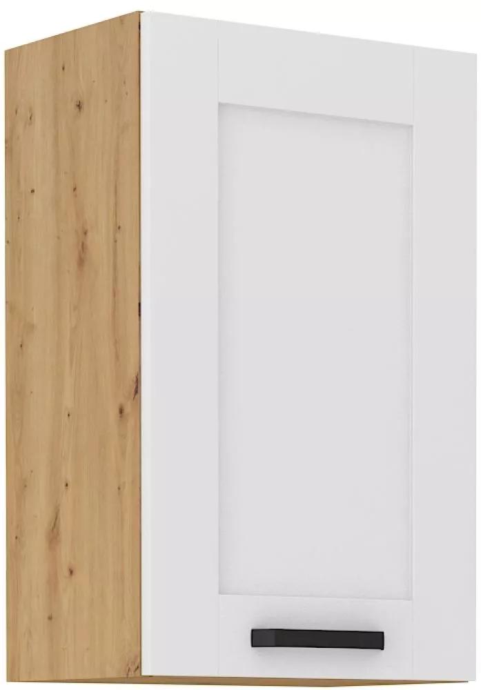 Virtuves skapis Luna Artisan G-72 1F
