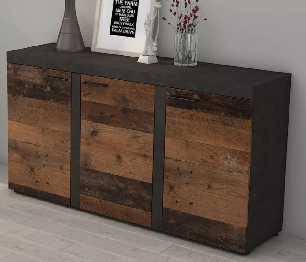 Kumode Rumba 3F · 148.8 × 40.3 × 82 cm