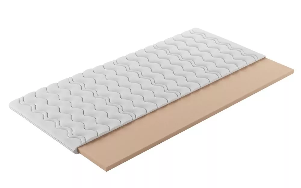 Matracis HR 5 · 140 × 200 cm