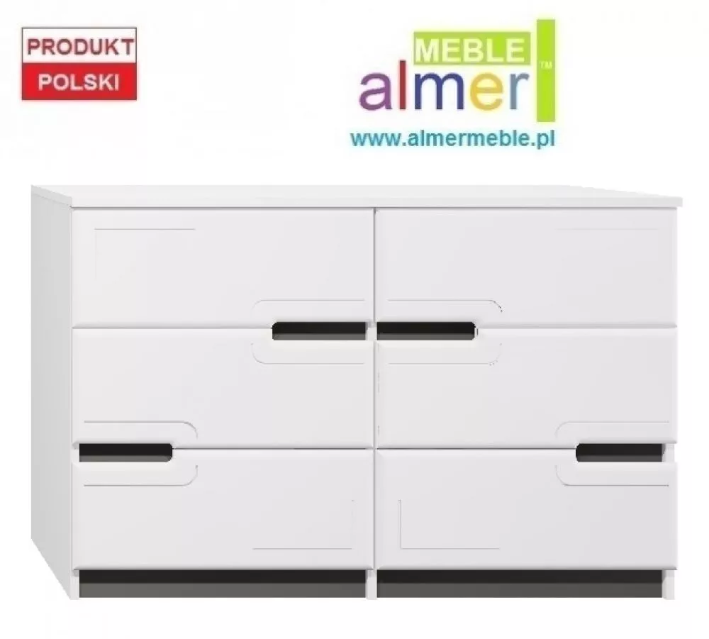 Kumode Boston C3 · 120 × 40 × 80 cm