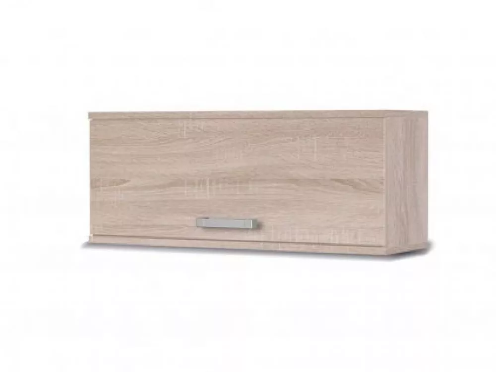 Plaukts Maximus M13 · Sonoma · 100 × 40 × 30 cm