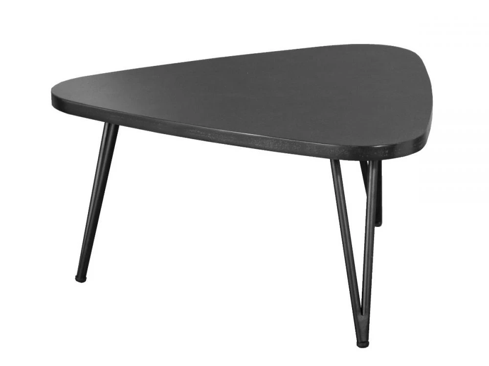 Žurnālgalds Adesso L06 H · Grafīts · 73 × 68 × 35 cm