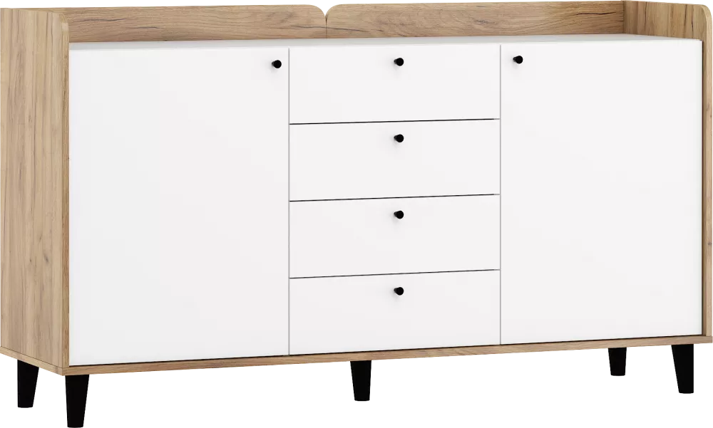Kumode Dolce DOL-06 · 160 × 46 × 91 cm