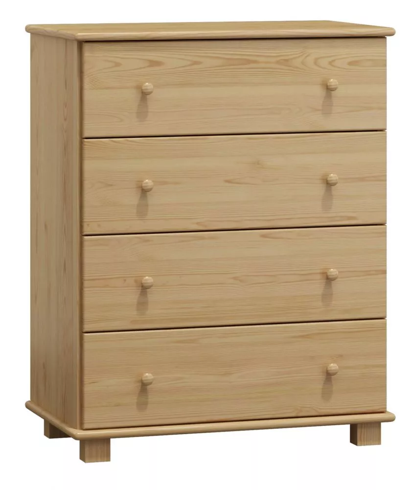 Kumode Krokus 9G47 · Priede · 80 × 47 × 100 cm