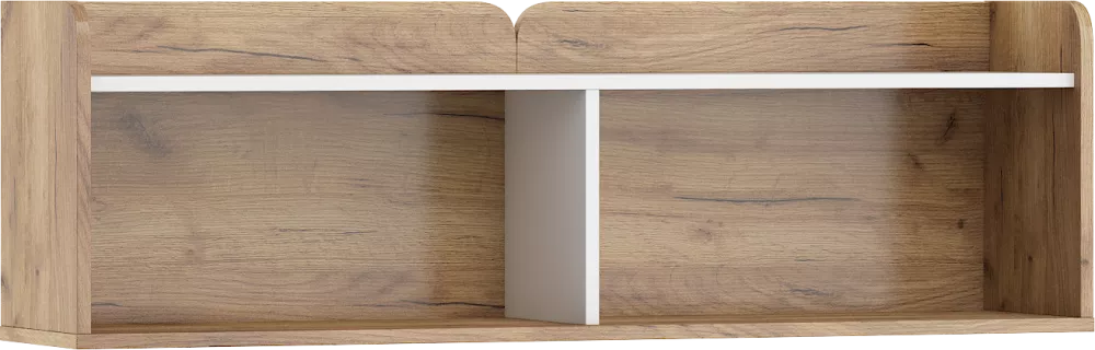 Plaukts Dolce DOL-12 · 120 × 37 × 25 cm