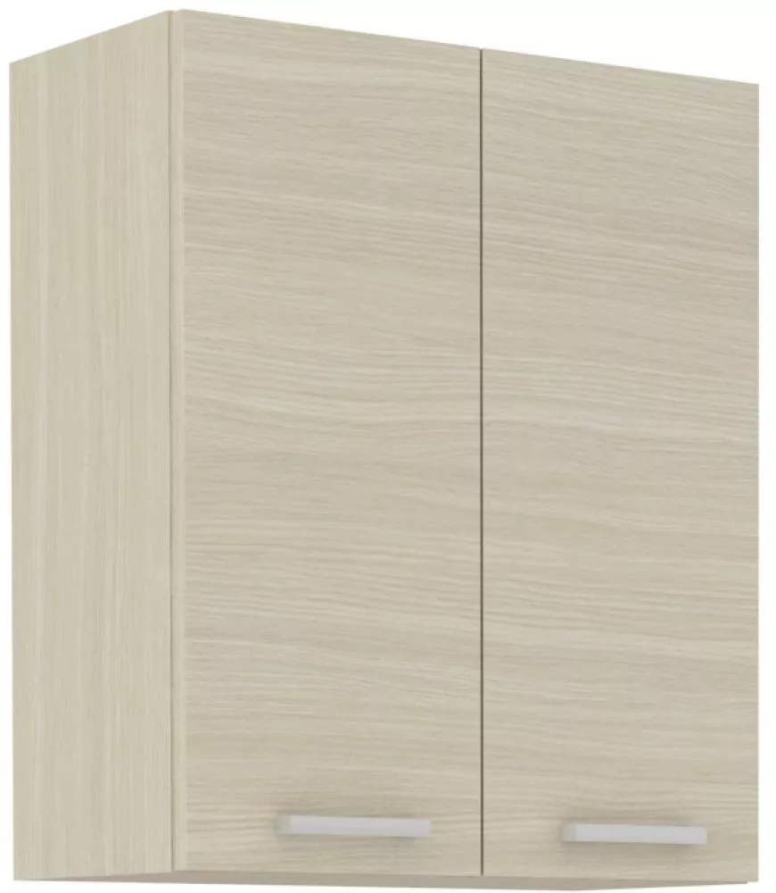 Virtuves skapis Chamonix G-72 2F · Ozols ferrara