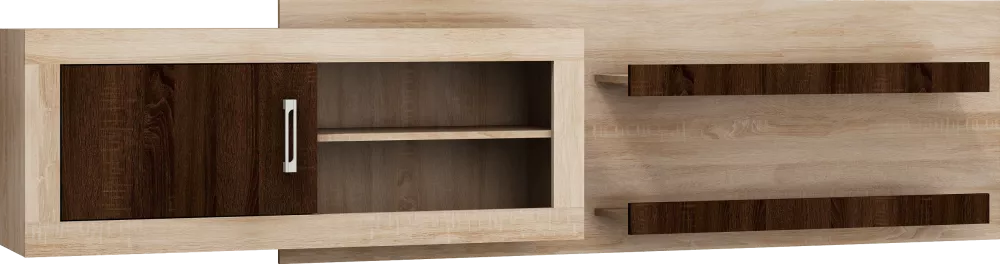 Plaukts Verin VRN 07 · 241 × 58 × 32 cm