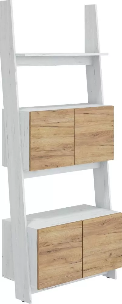 Plaukts Rack RAC 08 · 80 × 196 × 39 cm