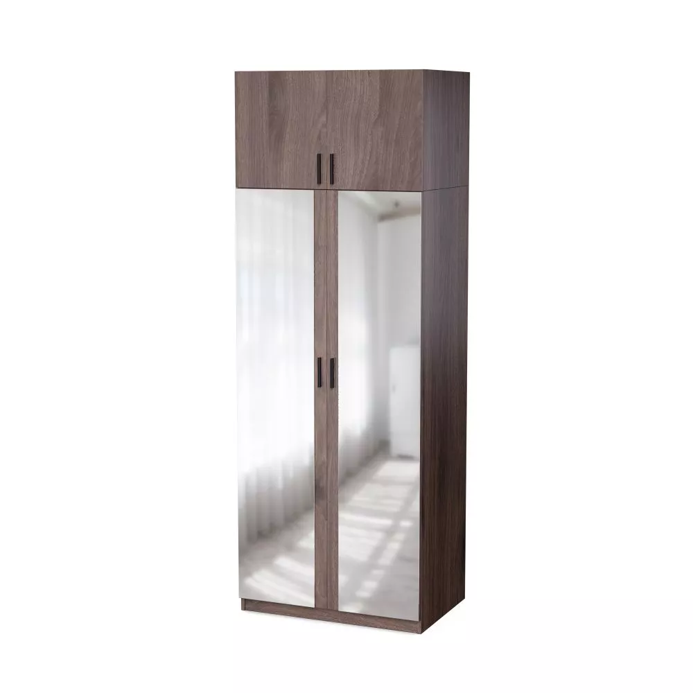 Skapis Wardrobe 86 · 86.6 × 52 × 240 cm