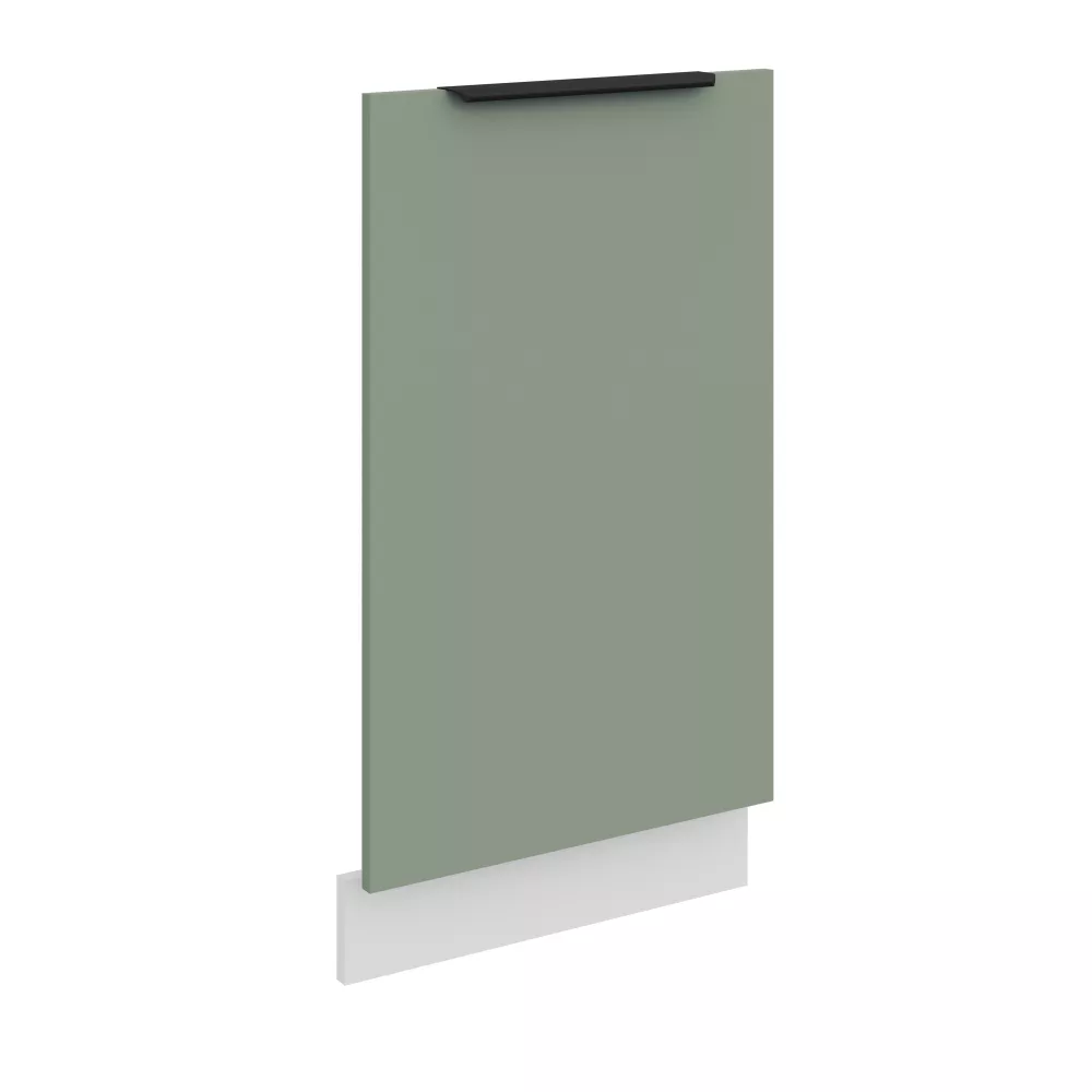 Virtuves skapis Aria Aquamarine ZM 713x446