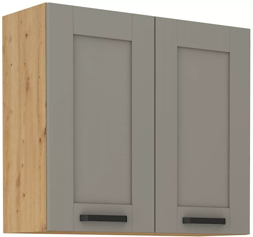 Virtuves skapis Luna Artisan 80 G 2F